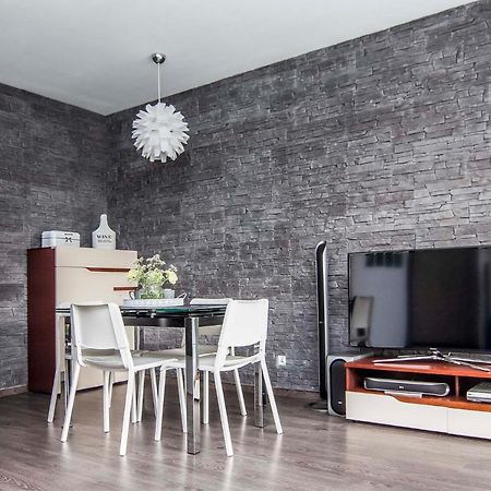 Apartament Nad Jeziorem Giżycko Buitenkant foto