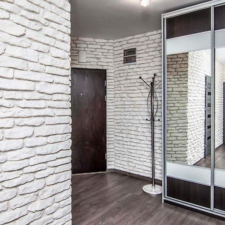 Apartament Nad Jeziorem Giżycko Buitenkant foto