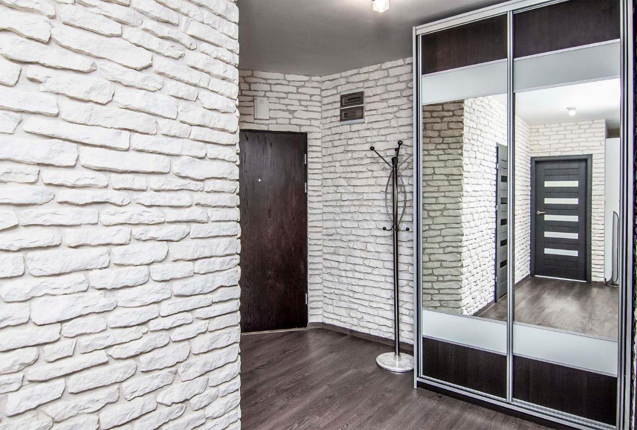 Apartament Nad Jeziorem Giżycko Buitenkant foto